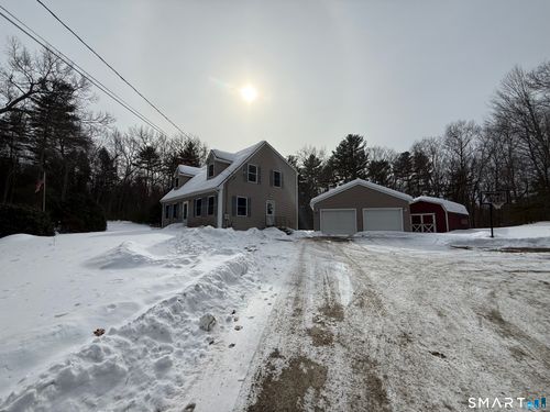 470 Fabyan Rd, North Grosvenordale, CT, 06255-1531 | Card Image