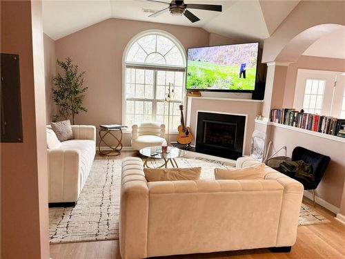 1436 Orchard Park Dr, Stone Mountain, GA, 30083-1295 | Card Image