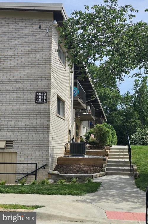 apt-110-4947 Americana Dr, ANNANDALE, VA, 22003-5034 | Card Image