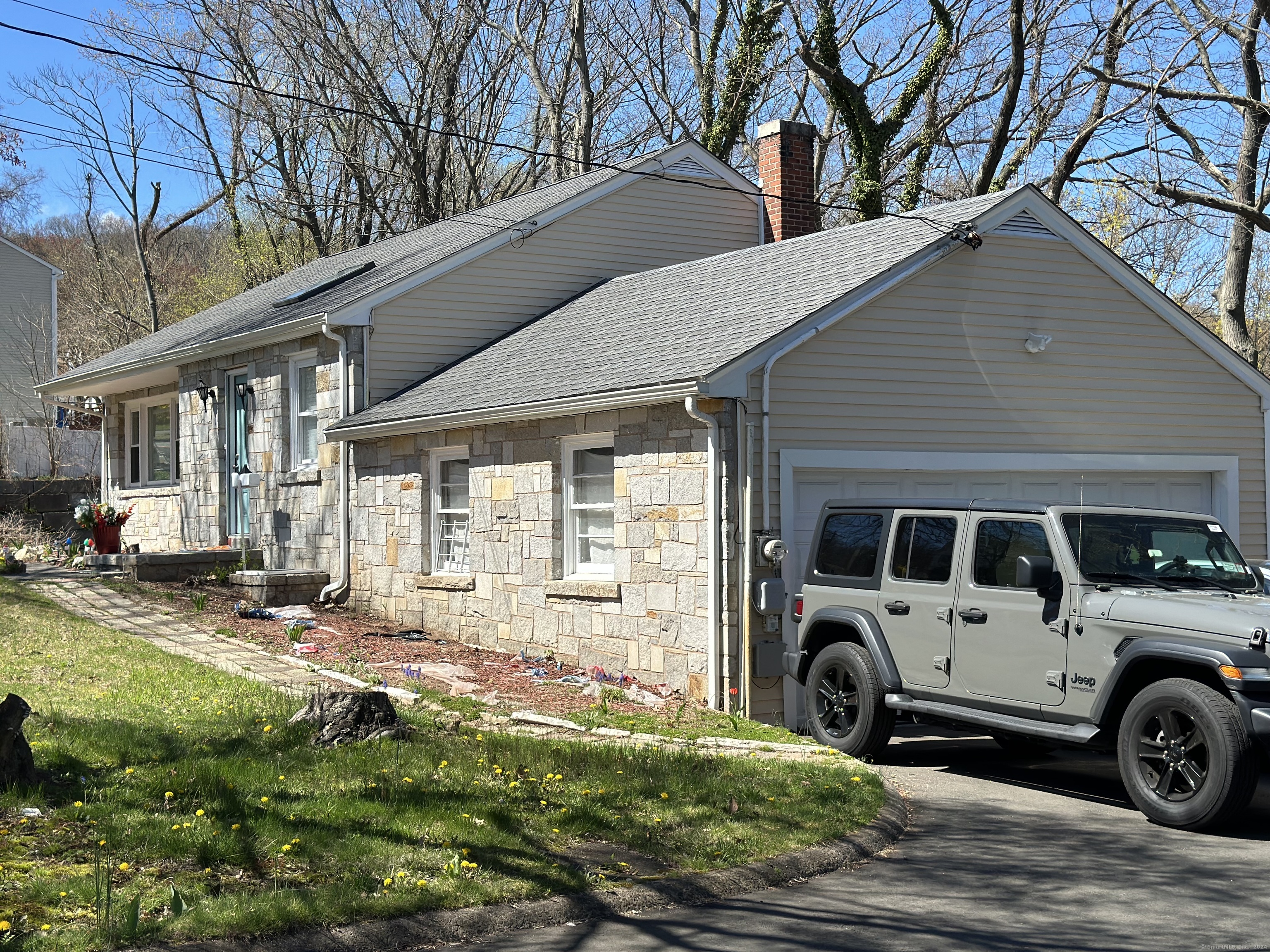 Fountain St, New Haven, CT 06515
