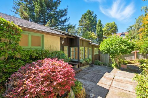 980 Euclid Ave, Berkeley, CA, 94708-1437 | Card Image