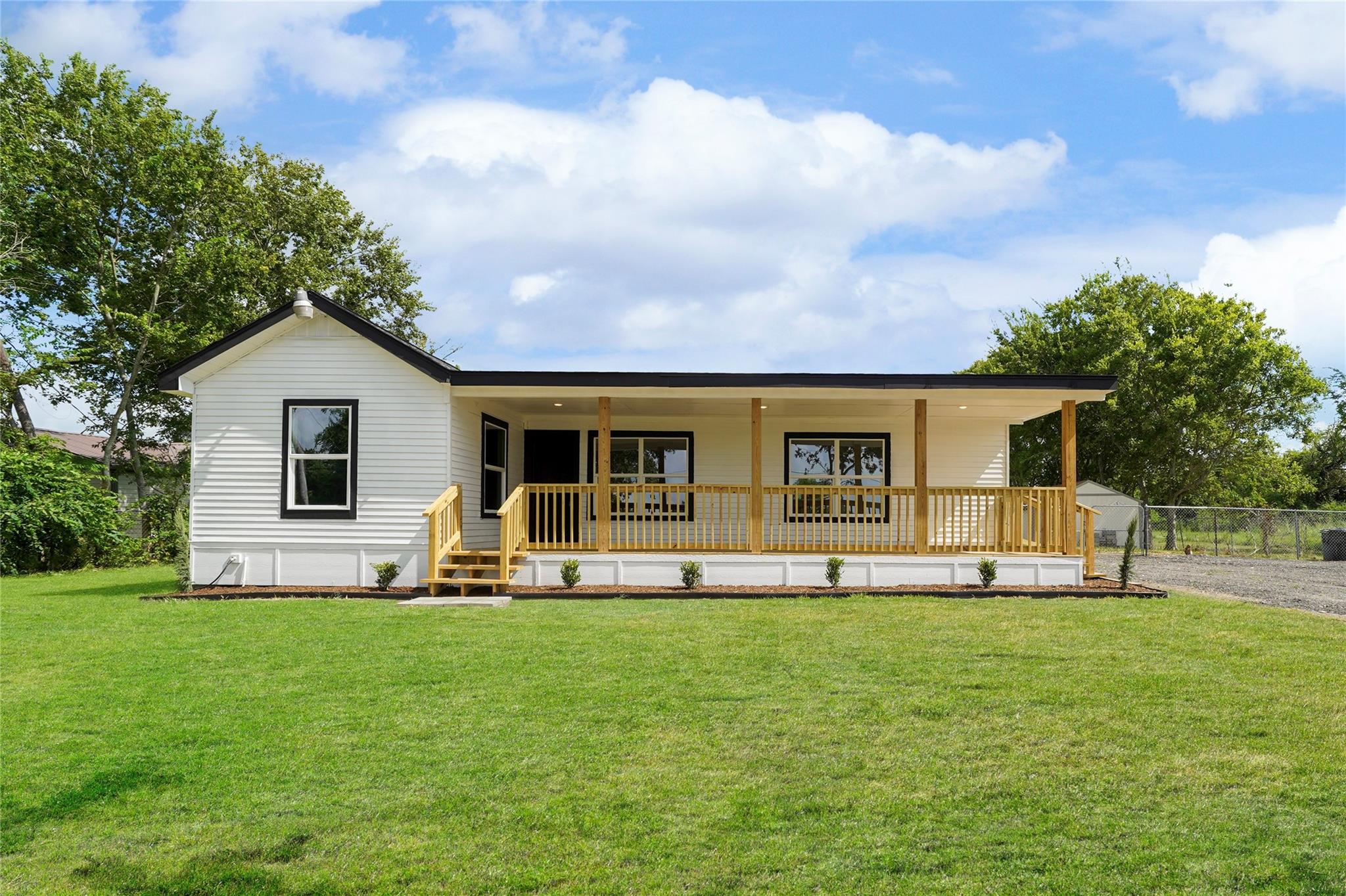 Residential in Baytown