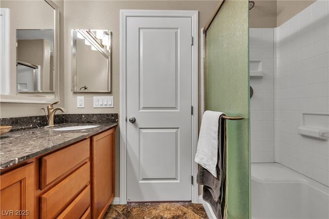 2376 Via Firenze, Townhouse with 3 bedrooms, 3 bathrooms and null parking in Henderson NV | Image 26