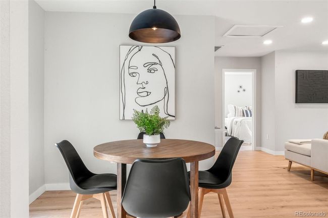 3061 S Glencoe St, House other with 3 bedrooms, 2 bathrooms and 5 parking in Denver CO | Image 13