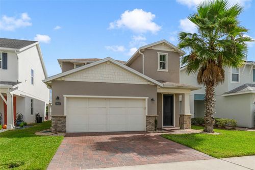 3645 Voyager Ln, SANFORD, FL, 32773-6511 | Card Image