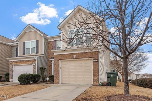 4007 Newell Ln, Raleigh, NC, 27616-8453 | Card Image