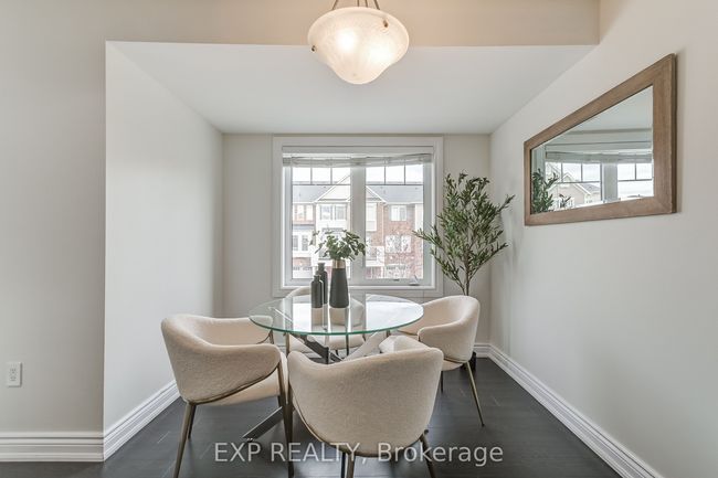 979 Nadalin Hts, House attached with 4 bedrooms, 2 bathrooms and 1 parking in Milton ON | Image 8