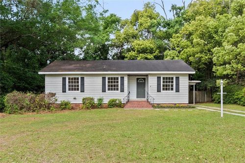 1429 Forest Dale Dr, Mobile, AL, 36618-2321 | Card Image