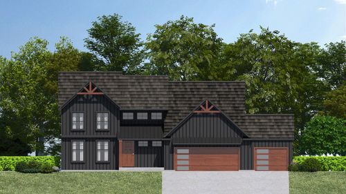 7854 Corners Cove Street, Texas Charter Township, MI, 49009 | Card Image