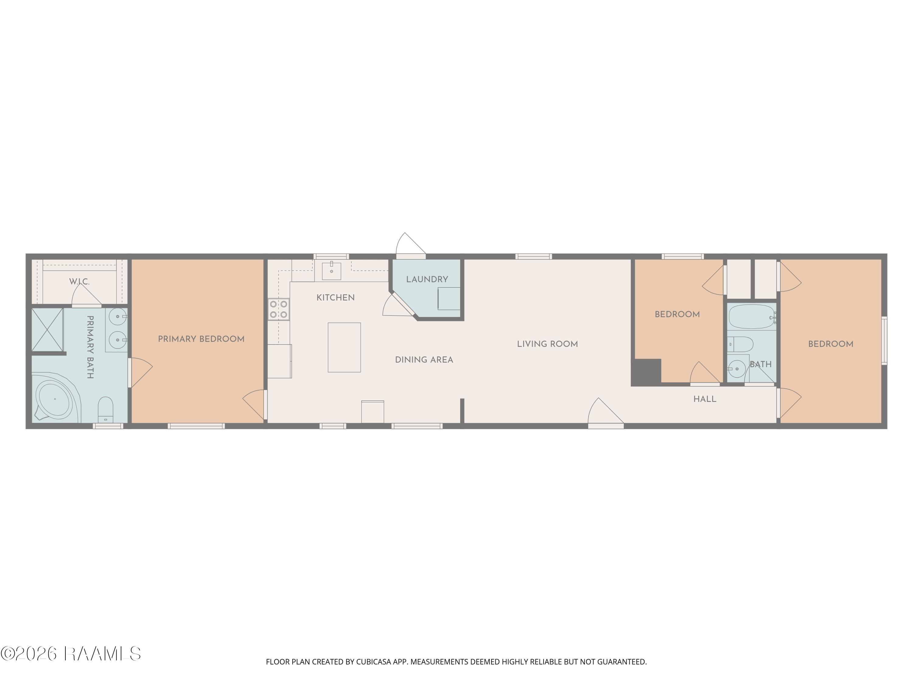 Residential in Abbeville 3