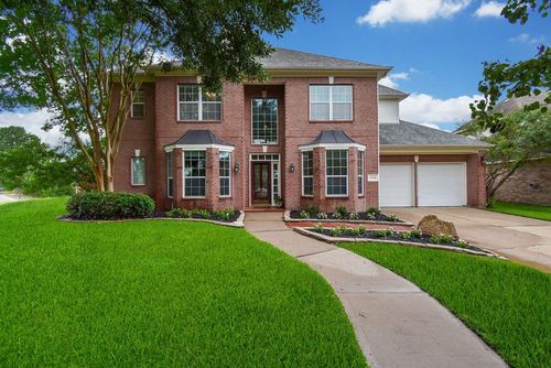 12558 Country Arbor Ln, Houston, TX, 77041-7279 | Card Image