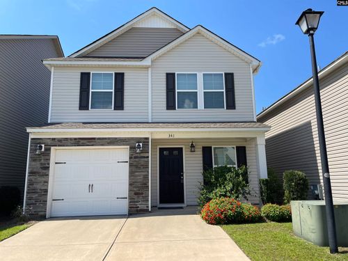 341 Dawsons Park Dr, Lexington, SC, 29072-1928 | Card Image