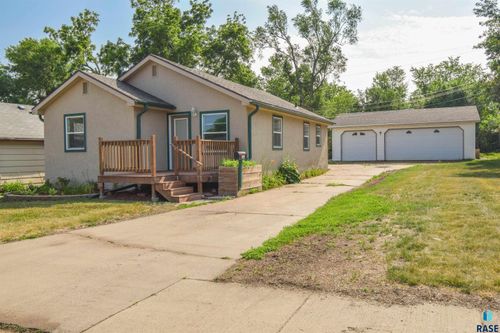 316 S Omaha Ave Avenue, Sioux Falls, SD, 57103 | Card Image