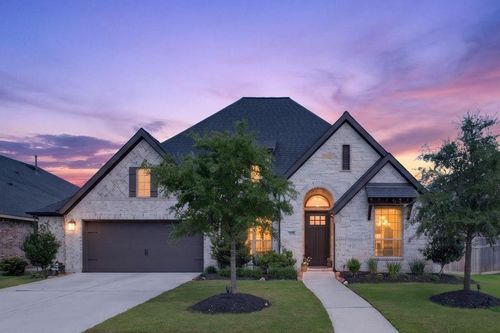 4311 Windy Oaks Dr, Fulshear, TX, 77441-2299 | Card Image