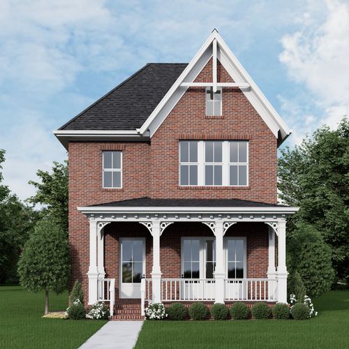 1012 Champions Cir, Franklin, TN, 37064-8206 | Card Image