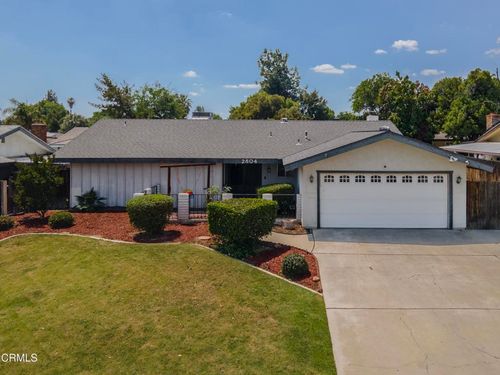 2804 Hempstead Ln, Bakersfield, CA, 93309-5536 | Card Image
