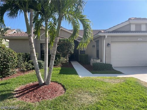 12622 Hunters Ridge Dr, BONITA SPRINGS, FL, 34135-3432 | Card Image