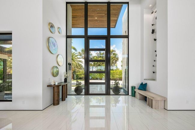 4460 Ne 31 St Ave, House other with 6 bedrooms, 7 bathrooms and null parking in Lighthouse Point FL | Image 19