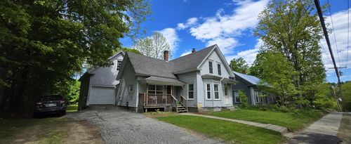 555 Depot Street, Wilton, ME, 04294 | Card Image