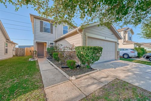 506 Silky Leaf Dr, Houston, TX, 77073-2832 | Card Image