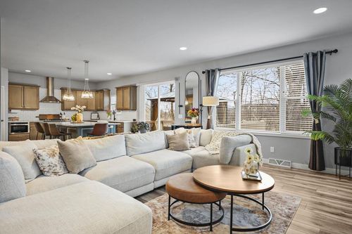 1198 Gracing Oaks Lane, Sun Prairie, WI, 53590 | Card Image