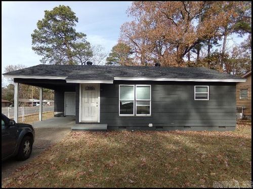 7524 Knollwood Rd, Little Rock, AR, 72209-7416 | Card Image