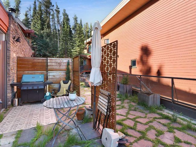 204 - 113 Cave Avenue, Condo with 1 bedrooms, 1 bathrooms and 1 parking in Banff AB | Image 16