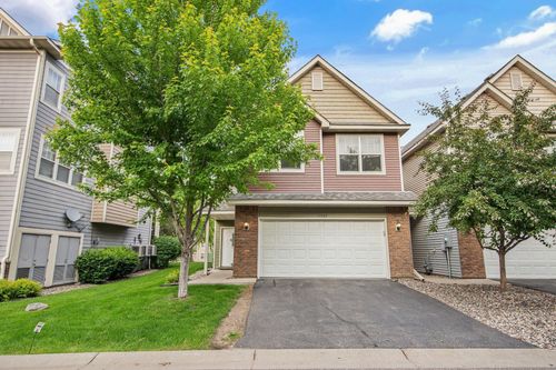 12284 River Valley Dr, Burnsville, MN, 55337-1225 | Card Image
