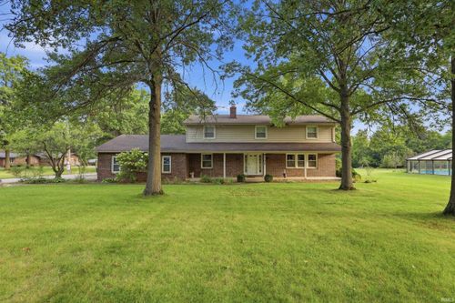 8707 Seiler Road, New Haven, IN, 46774 | Card Image