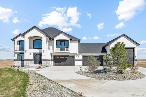 13350 Imboden Rd, Hudson, CO, 80642-7678 | Card Image