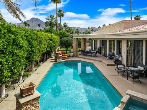 45640 Rancho Palmeras Dr, Indian Wells, CA, 92210-8415 | Card Image
