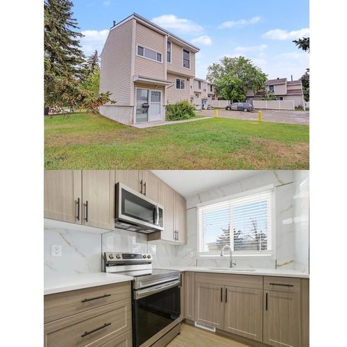 5538 145 Ave Nw, Edmonton, AB, T5A3R3 | Card Image