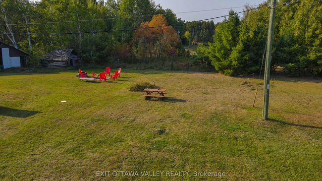 16358 Highway 60, House other with 4 bedrooms, 2 bathrooms and 8 parking in Killaloe ON | Image 7