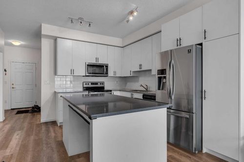 3410-298 Sage Meadows Park Nw, Calgary, AB, T3P1P5 | Card Image
