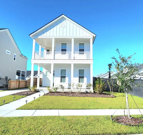 239 Citrus Drive, Summerville, SC, 29486 | Card Image