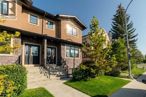 1-1936 26 St Sw, Calgary, AB, T3E2A1 | Card Image
