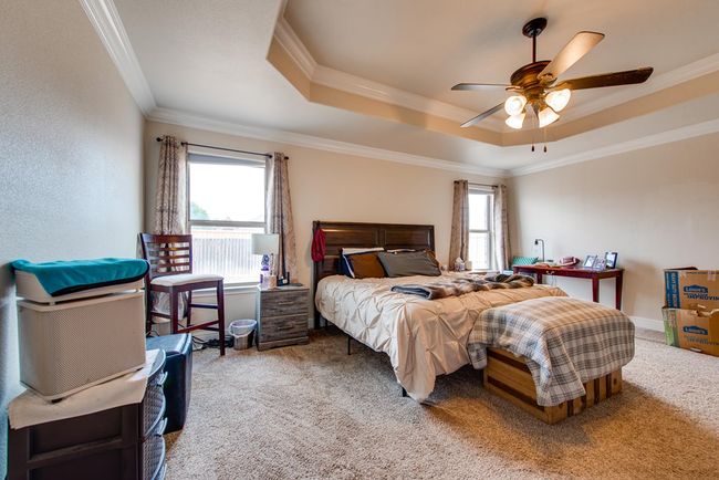 418 O Rourke St, House other with 4 bedrooms, 3 bathrooms and 2 parking in Midland TX | Image 26