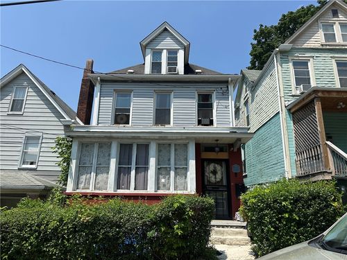 1605 Maplewood Ave, Wilkinsburg, PA, 15221-1545 | Card Image