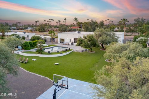 8417 E Cactus Rd, Scottsdale, AZ, 85260-5732 | Card Image