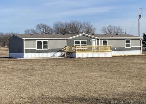 2206 N 184 Rd, Mounds, OK, 74047 | Card Image