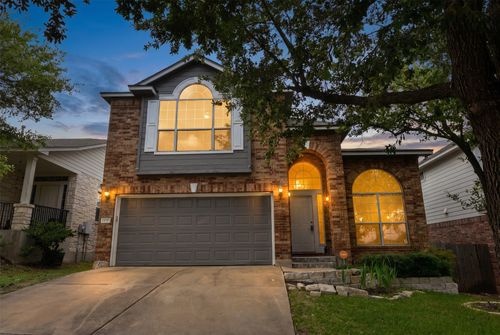 11012 Shallow Water Rd, Austin, TX, 78717-4681 | Card Image