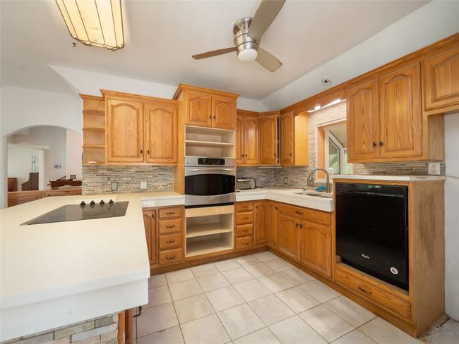 368 Riddle Rd, House other with 4 bedrooms, 3 bathrooms and null parking in Cedar Creek TX | Image 8