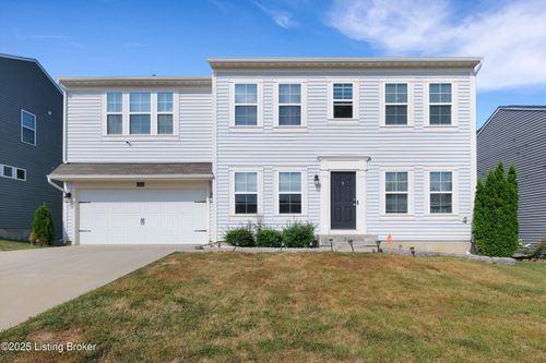 10004 Sedona Dr, Louisville, KY, 40291-5371 | Card Image