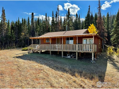 235 Forb Ln, Red Feather Lakes, CO, 80545 | Card Image