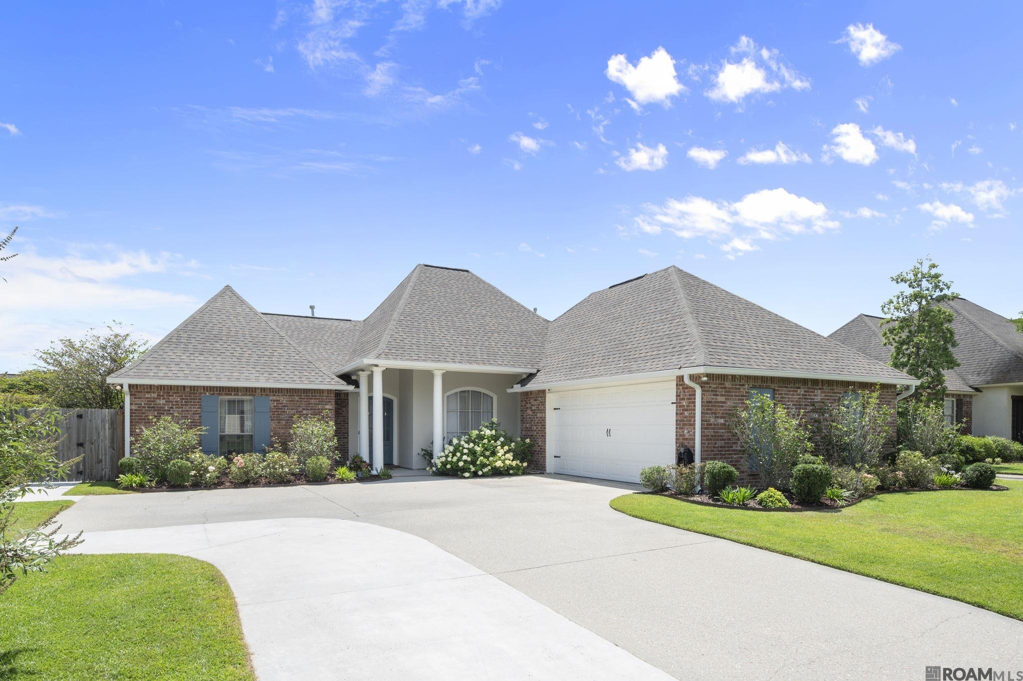Residential in Geismar 2