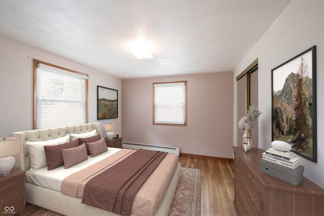 9461 N County Road 800 W, House other with 3 bedrooms, 2 bathrooms and null parking in Middletown IN | Image 40