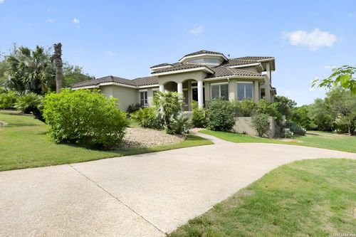 20418 Terrabianca, San Antonio, TX, 78258-3011 | Card Image