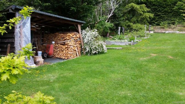 367 Pine St, House other with 3 bedrooms, 2 bathrooms and 2 parking in Alert Bay BC | Image 20
