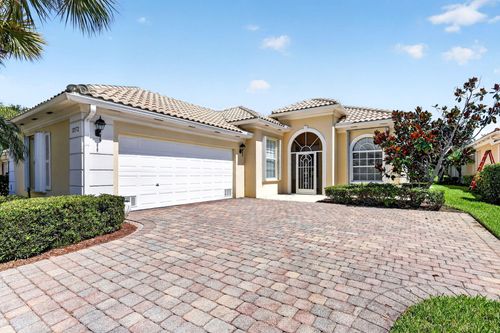 12172 Sw Lockhaven Ct, Port St. Lucie, FL, 34987-1928 | Card Image