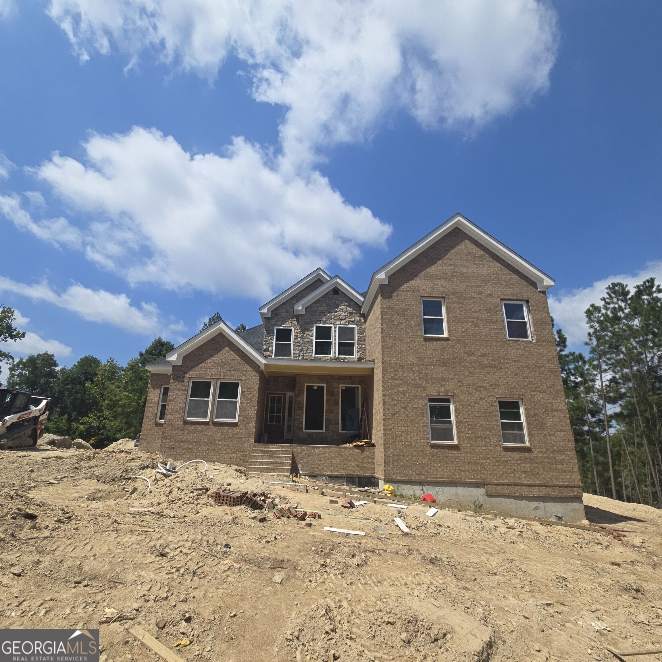 Residential in South Fulton 2